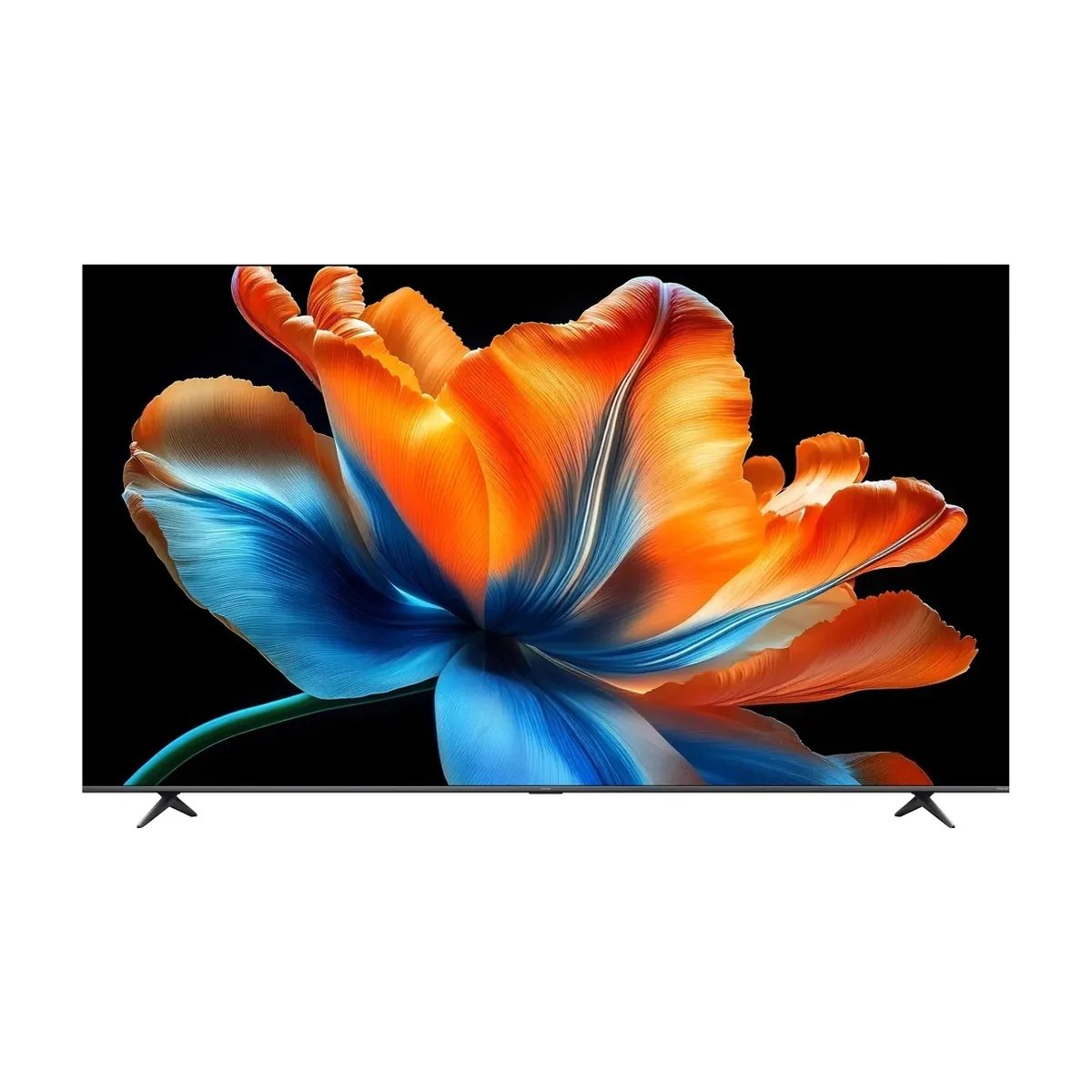 Телевизор Xiaomi TV S Mini LED 98 2026 L98MC-SRU черный/серый Mini LED 4K UHD 144Hz Google TV