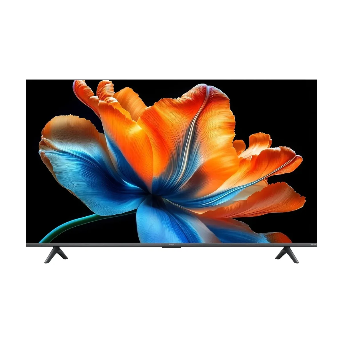 Телевизор Xiaomi TV S Mini LED 55 2026 L55MC-SRU черный 4K UHD 120Hz Smart TV Google TV 2GB/32GB