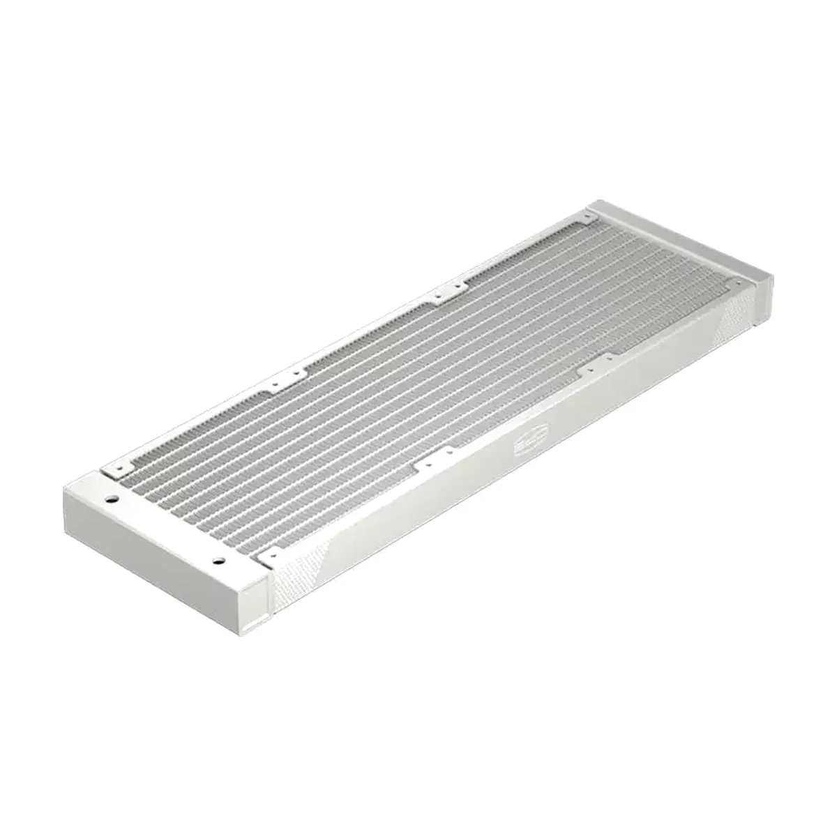 Система водяного охлаждения PcCooler GT360M Display ARGB Soc-AM5/AM4/1200/1700/1851 белый 4-pin 15-33.7dB Al LCD 310W Ret (GT360M-WHAWXX-GL)