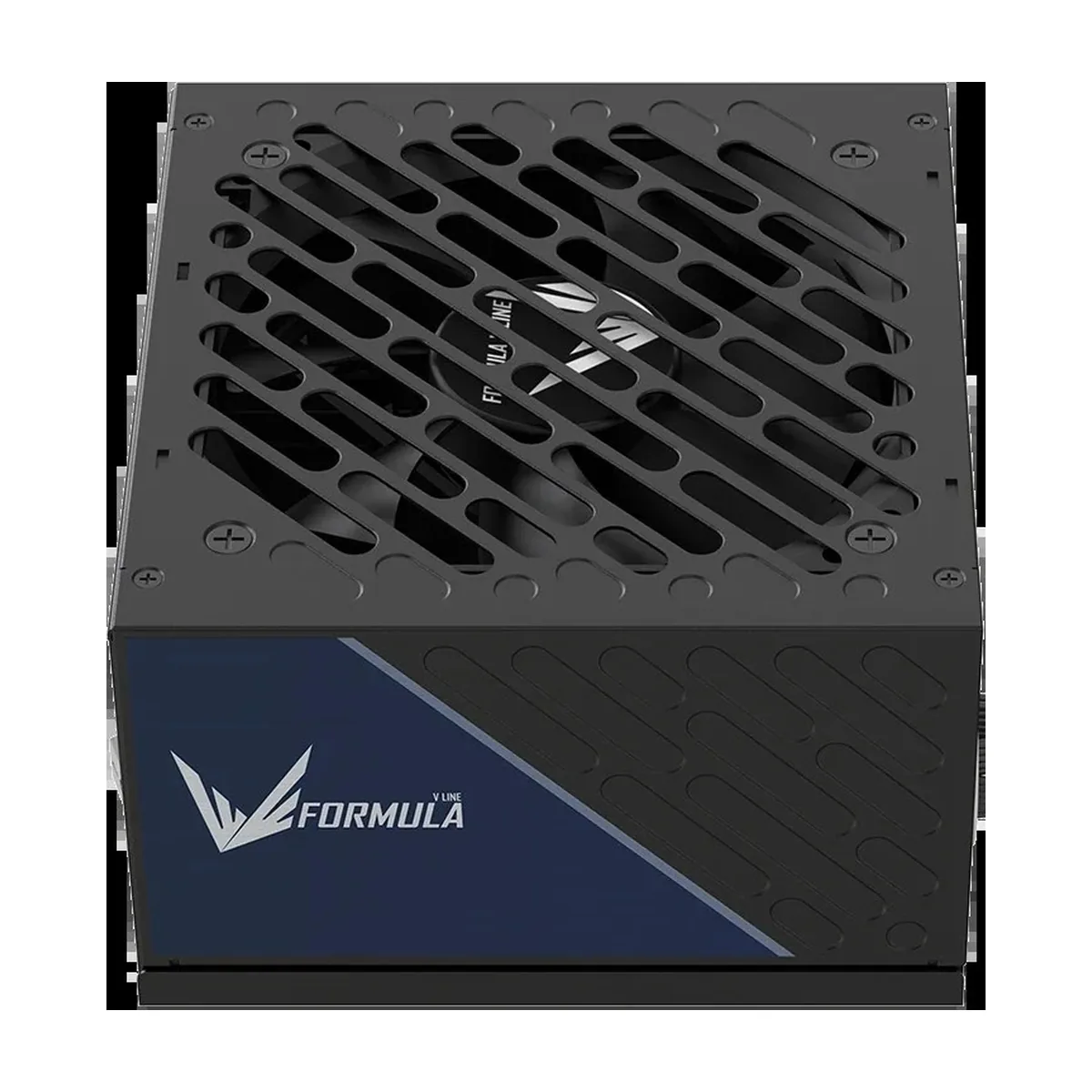 Блок питания Aerocool/Formula FV-400LT, 400Вт, 120мм, немодульный, черный