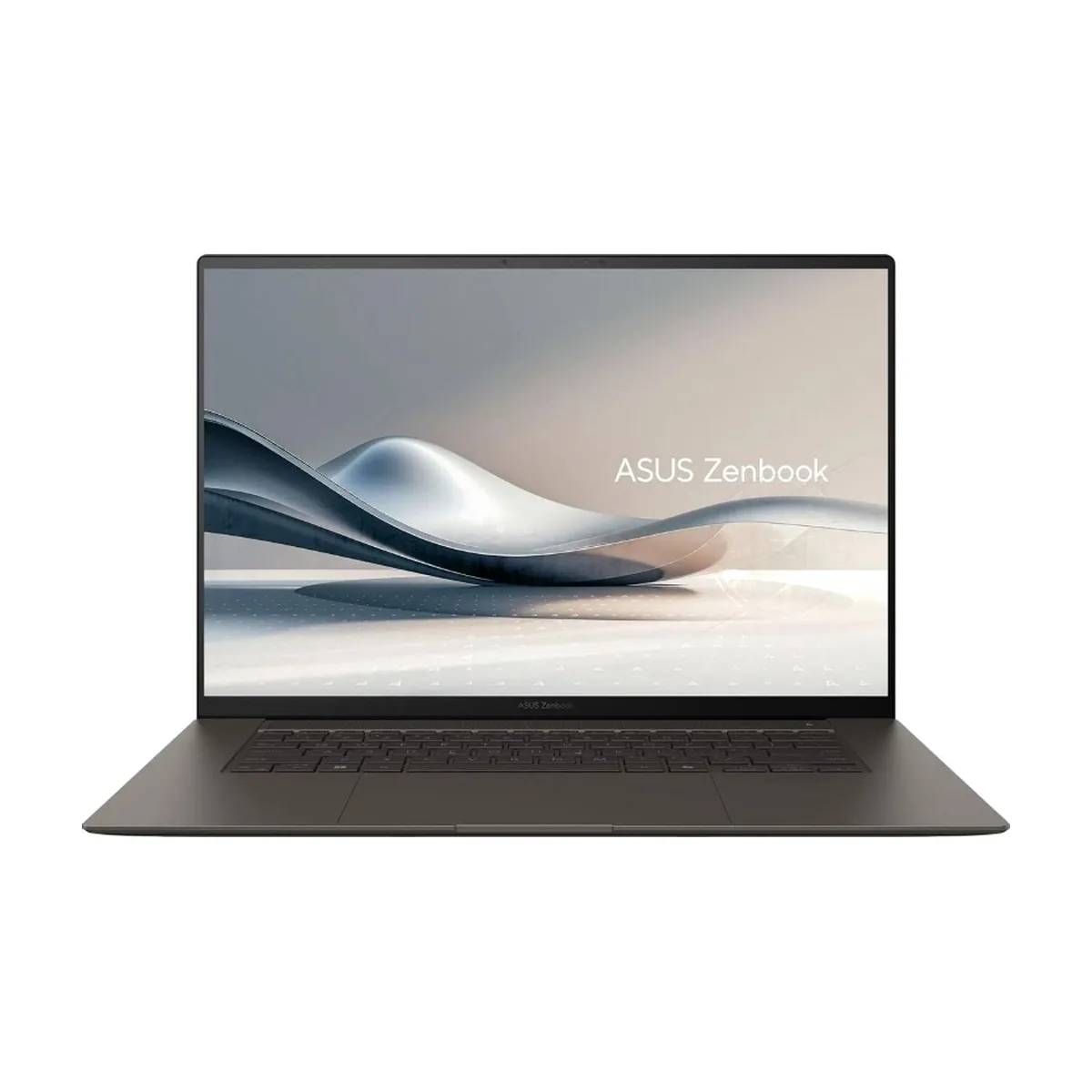 Ноутбук ASUS UM5606GA-SS179W/16"/OLED/AMD Ryzen AI 9 465/32768Mb/1024Gb SSD/AMD Radeon 880M/Windows 11 Home/серый/1.5kg