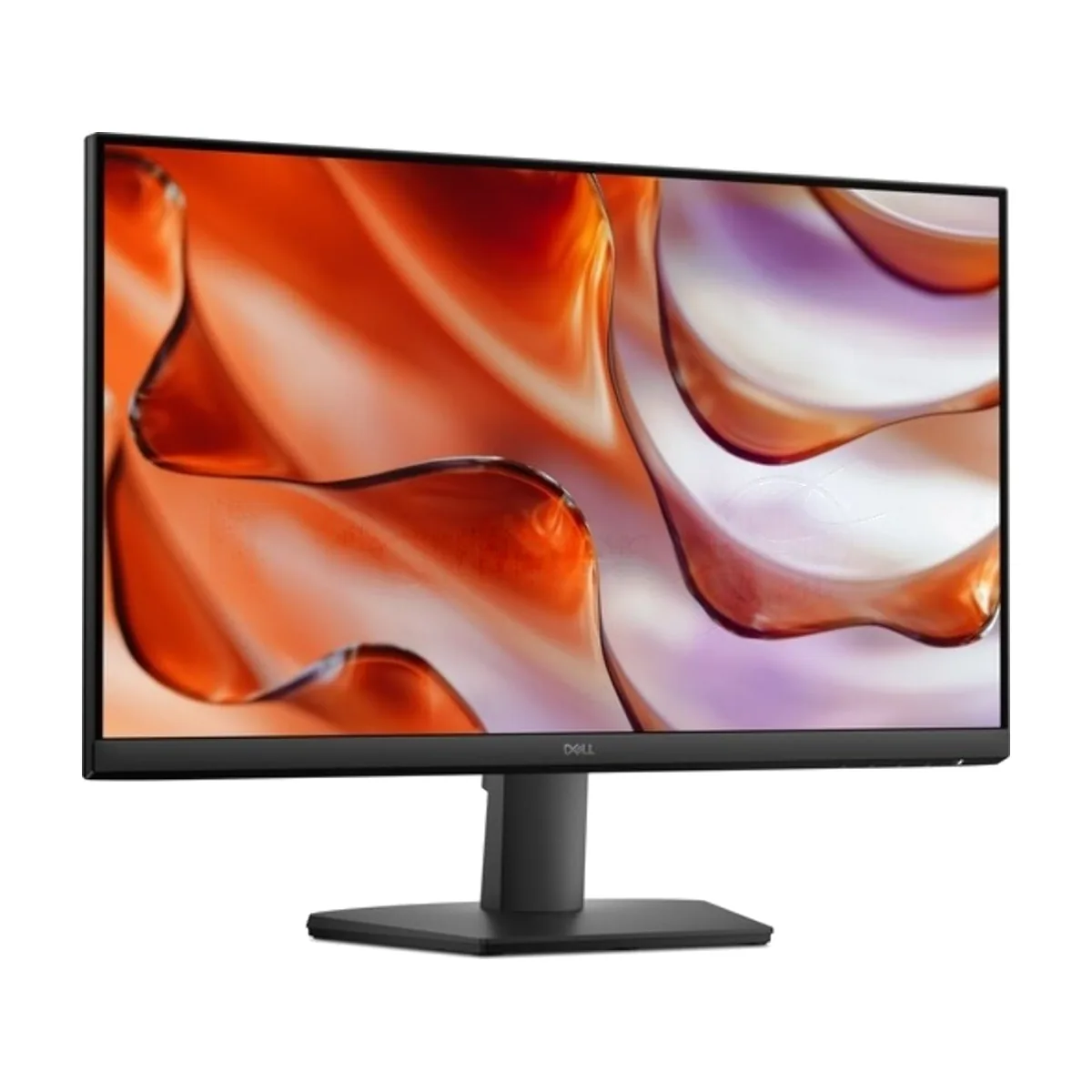 Монитор 27" Dell SE2725HM IPS 1920x1080, 100 Гц, 5 мс, 16:9, 250 кд/м², HDMI, VGA, Flicker Free, Low Blue Light, черный
