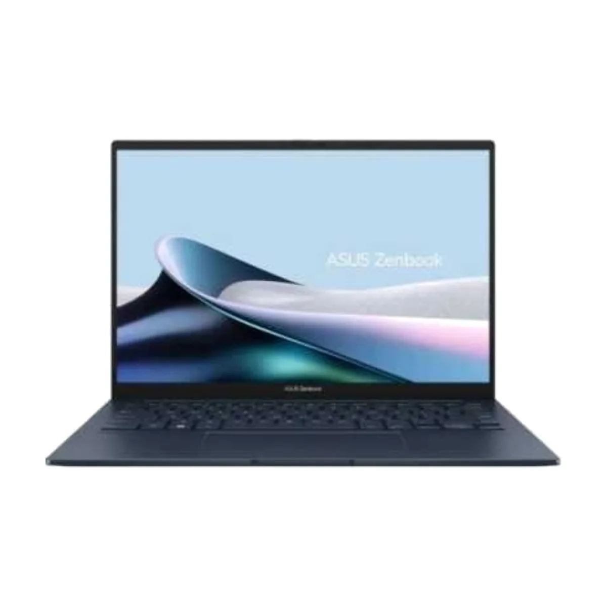 Ноутбук ASUS UX3405CA-ST1336/14"/OLED/Intel Core Ultra 7 255H/16Gb/1024Gb SSD/Intel Graphics/DOS/синий/1.2kg