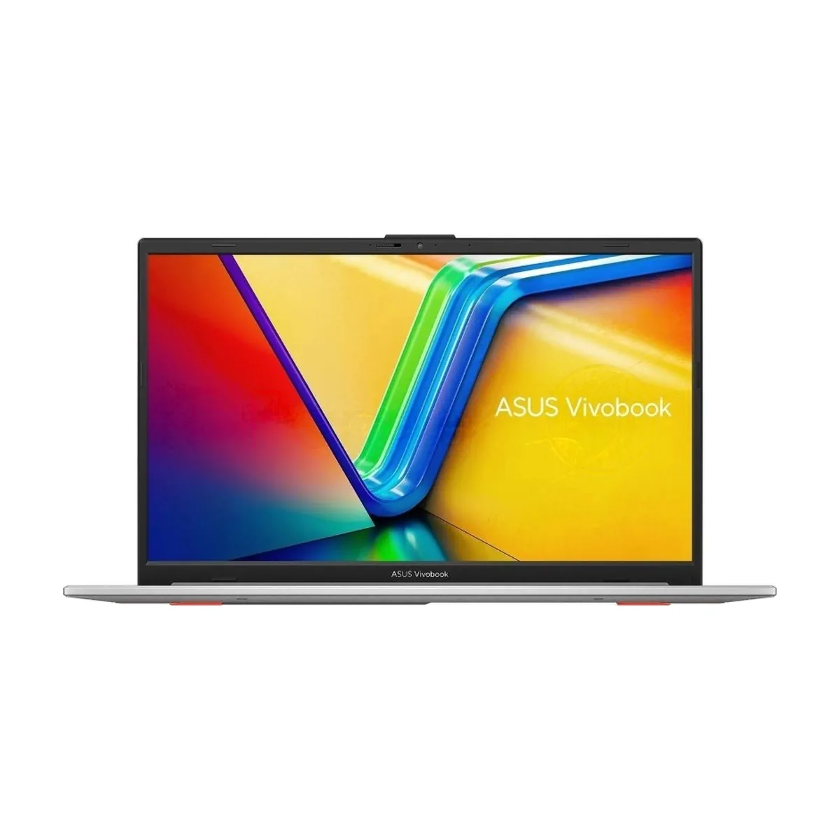 Ноутбук ASUS VivoBook E1504FA-BQ5036/15.6"/IPS/AMD Ryzen 5 40/8Gb/512Gb SSD/AMD Radeon 610M/Windows 11 Pro/серебристый/1.63kg