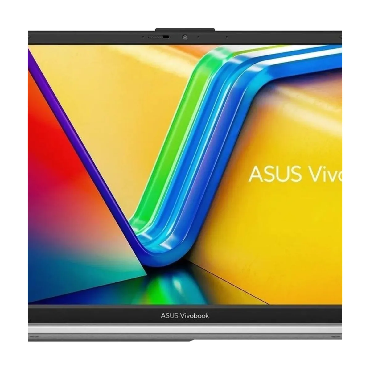 Ноутбук ASUS VivoBook E1504FA-BQ5036/15.6"/IPS/AMD Ryzen 5 40/8Gb/512Gb SSD/AMD Radeon 610M/noOS/серебристый/1.63kg