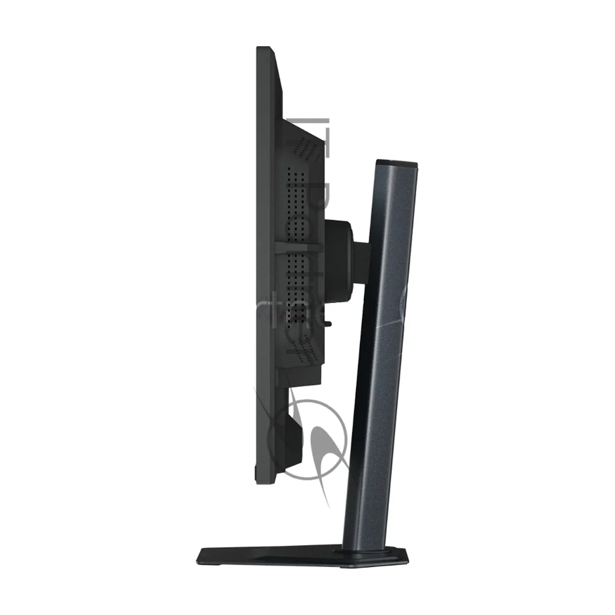 Монитор 26.5" Gigabyte GO27Q24 QD-OLED 2560x1440, 240 Гц, 0.03 мс, 16:9, 400 кд/м², 2xHDMI, DisplayPort, HDR, Flicker Free, Low Blue Light, черный