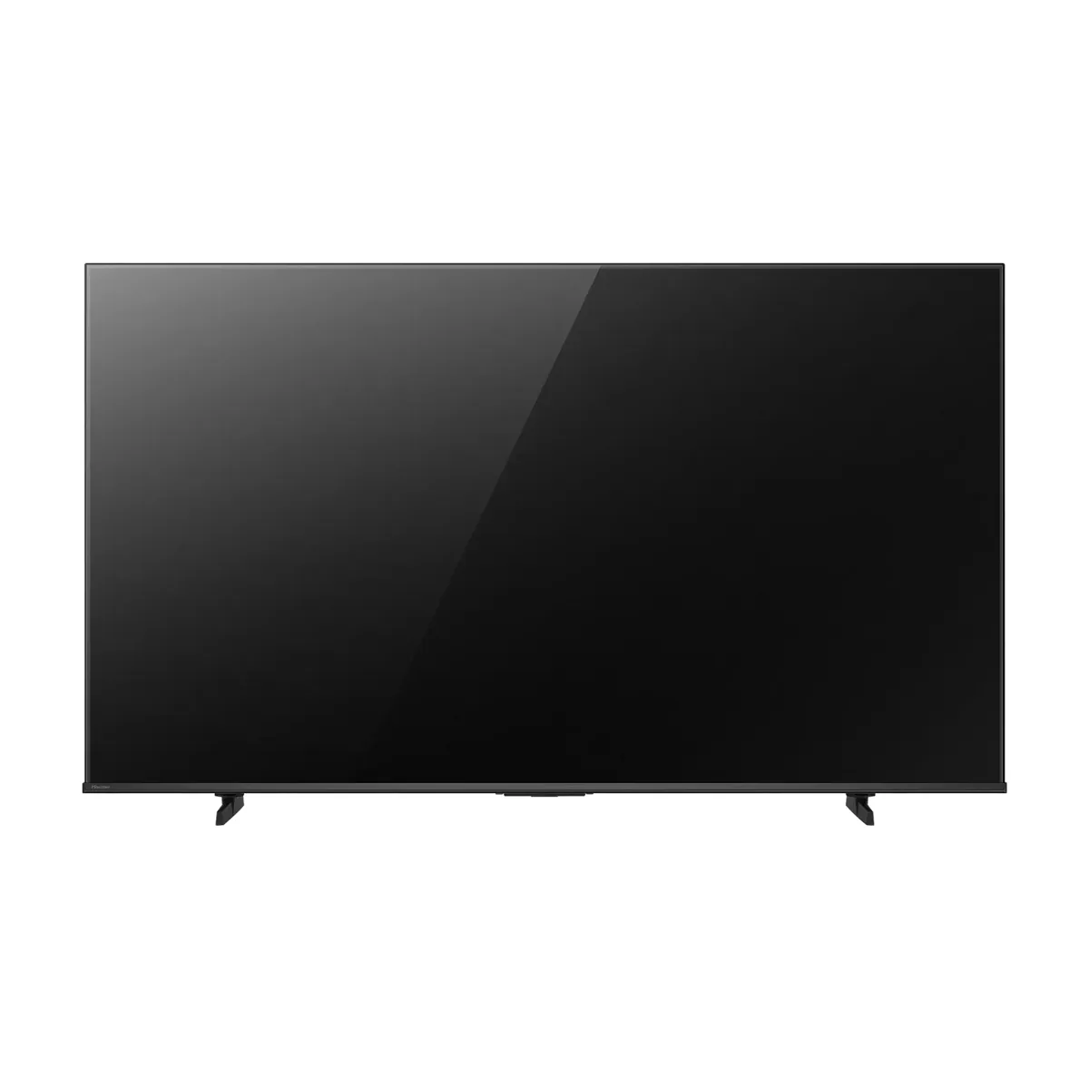 Телевизор Hisense 43" 43E7S черный QLED/DLED 4K UHD 60Hz Smart TV 1.5GB/4GB