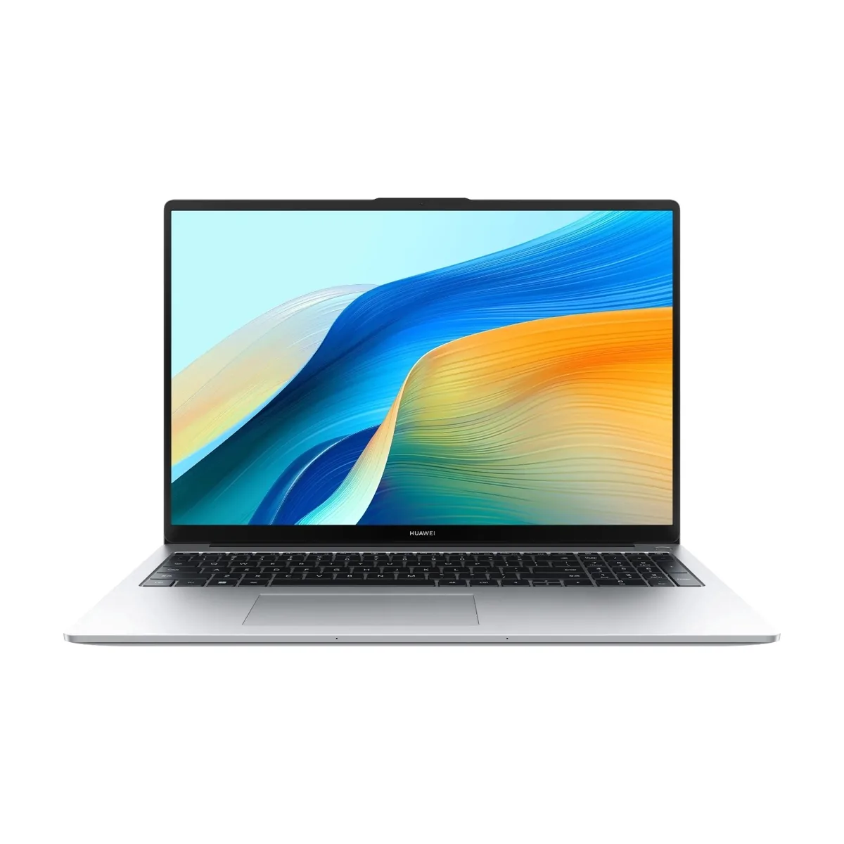 Ноутбук Huawei MateBook D 16 MCLG-X MitchellG-W5651/16"/IPS/Intel Core i5 13420H/16Gb/512Gb SSD/Intel UHD Graphics/без ОС/серебристый/1.7kg