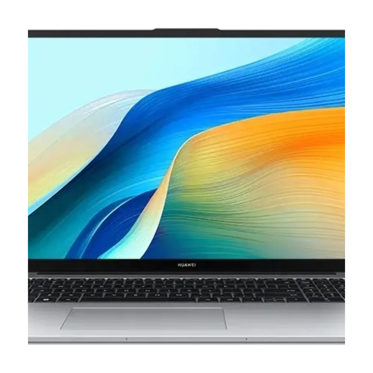 Ноутбук Huawei MateBook D16 MCLG-X/16"/IPS/Intel Core i5-13420H/16Gb/1Tb/SSD/Intel UHD Graphics/Без ОС/серебристый/1.7kg