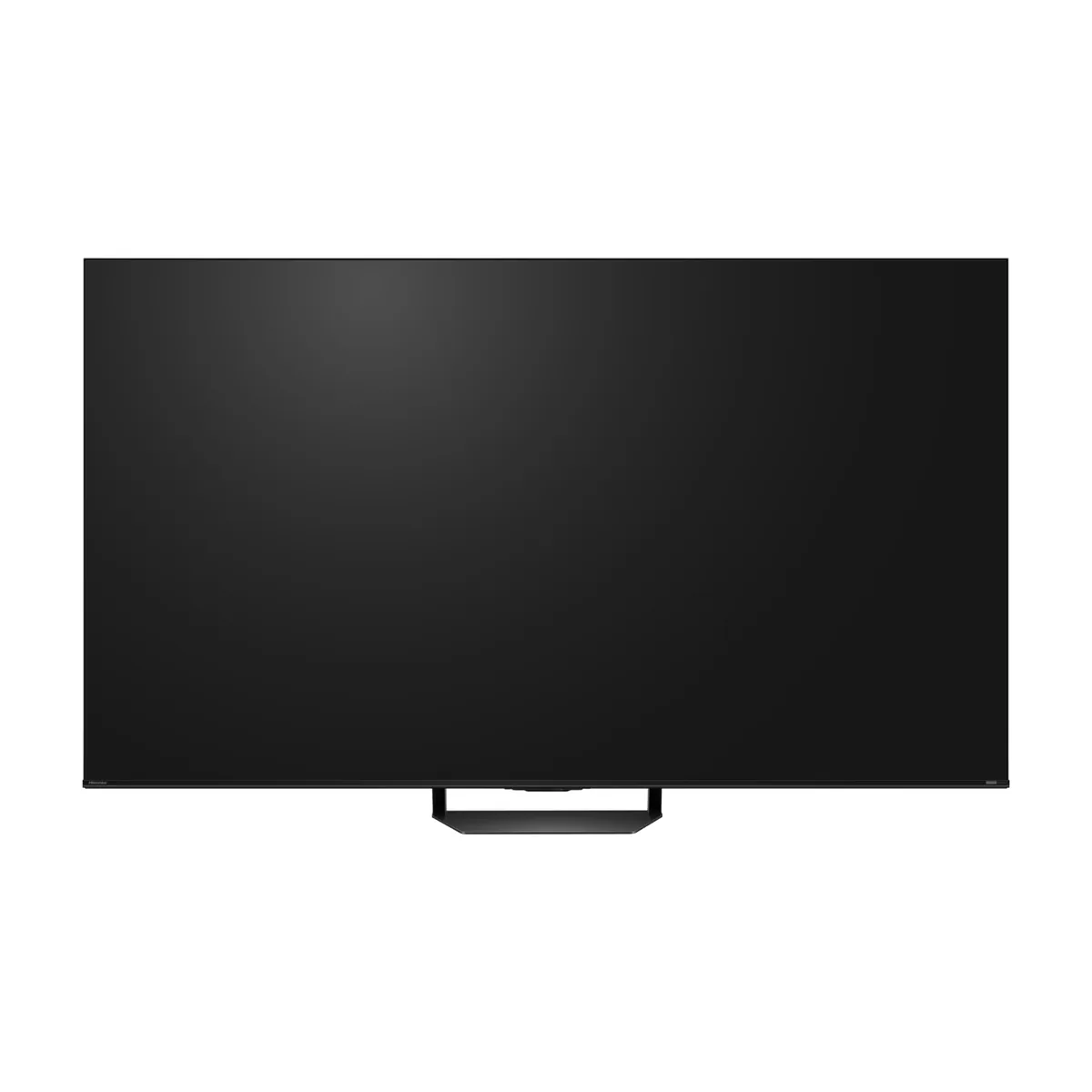 Телевизор Hisense 55" 55U7S PRO угольно-серый/черный Mini LED 4K UHD 165Hz Smart TV 3GB/8GB