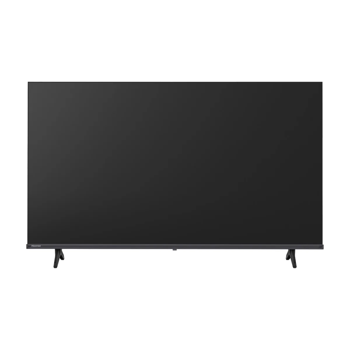 Телевизор Hisense 32" 32A4S черный DLED HD Ready 60Hz Smart TV
