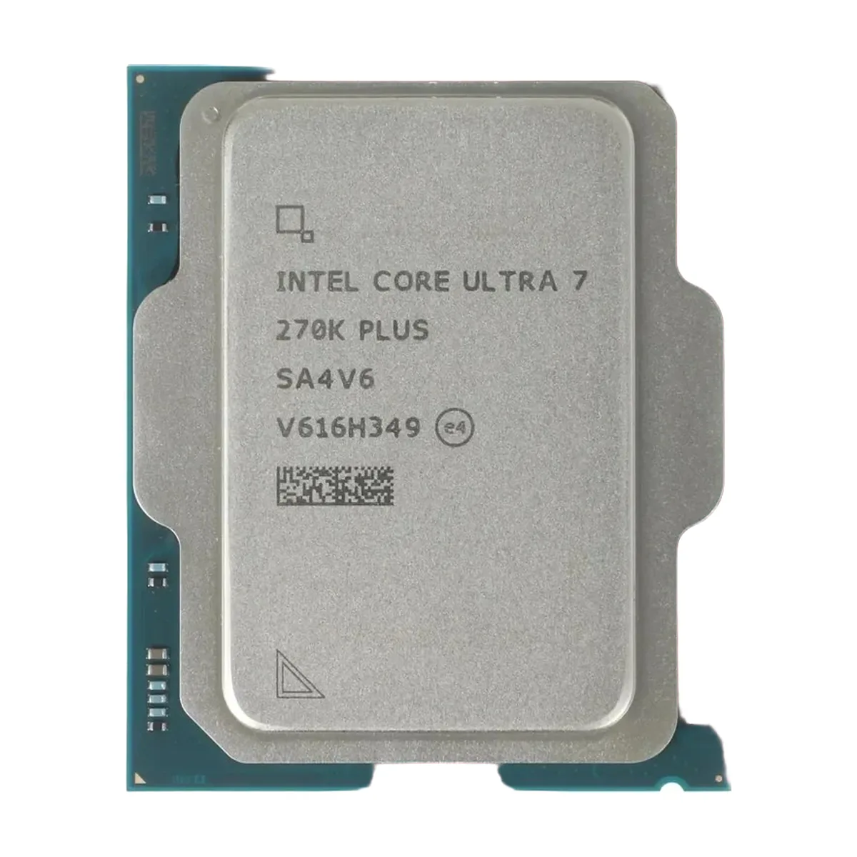 Процессор Intel Core Ultra 7 270k Plus Soc-1851 3.7GHz OEM