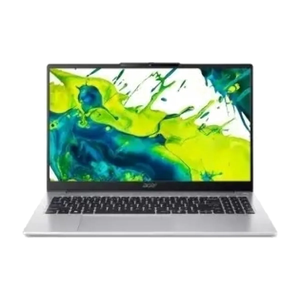 Ноутбук Acer Aspire Lite AL15-74P-569P/15.6"/IPS/Intel Core Ultra 5 125H/16Gb/512Gb/SSD/Intel Arc Graphics/Без ОС/серебристый/1.59kg