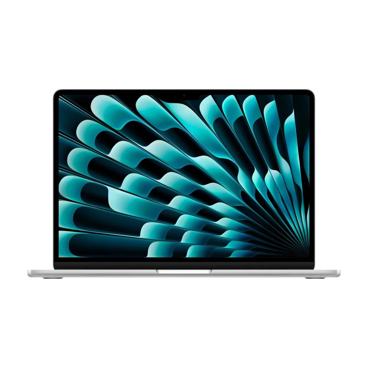Ноутбук Apple MacBook Air M5 2026 MDH74 13-inch 10‑core CPU and 8‑core GPU, 16GB, 512GB SSD - Silver
