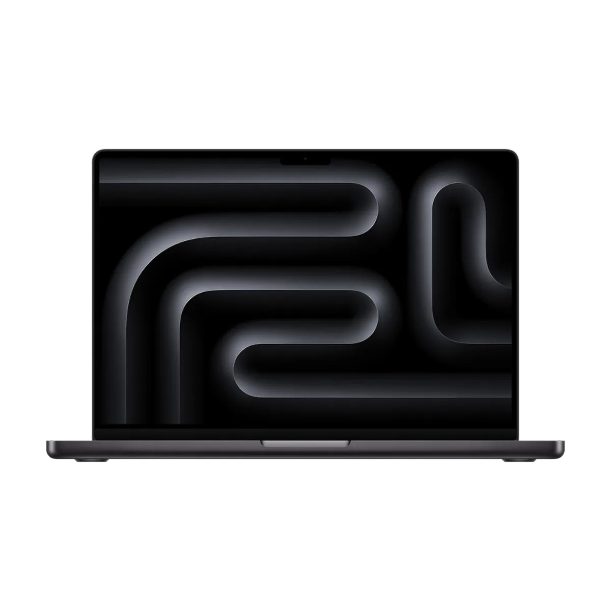 Ноутбук Apple MacBook Pro M5 Pro 2026 MGDT4 14-inch 18‑core CPU and 20‑core GPU, 24GB, 2TB SSD - Space Black