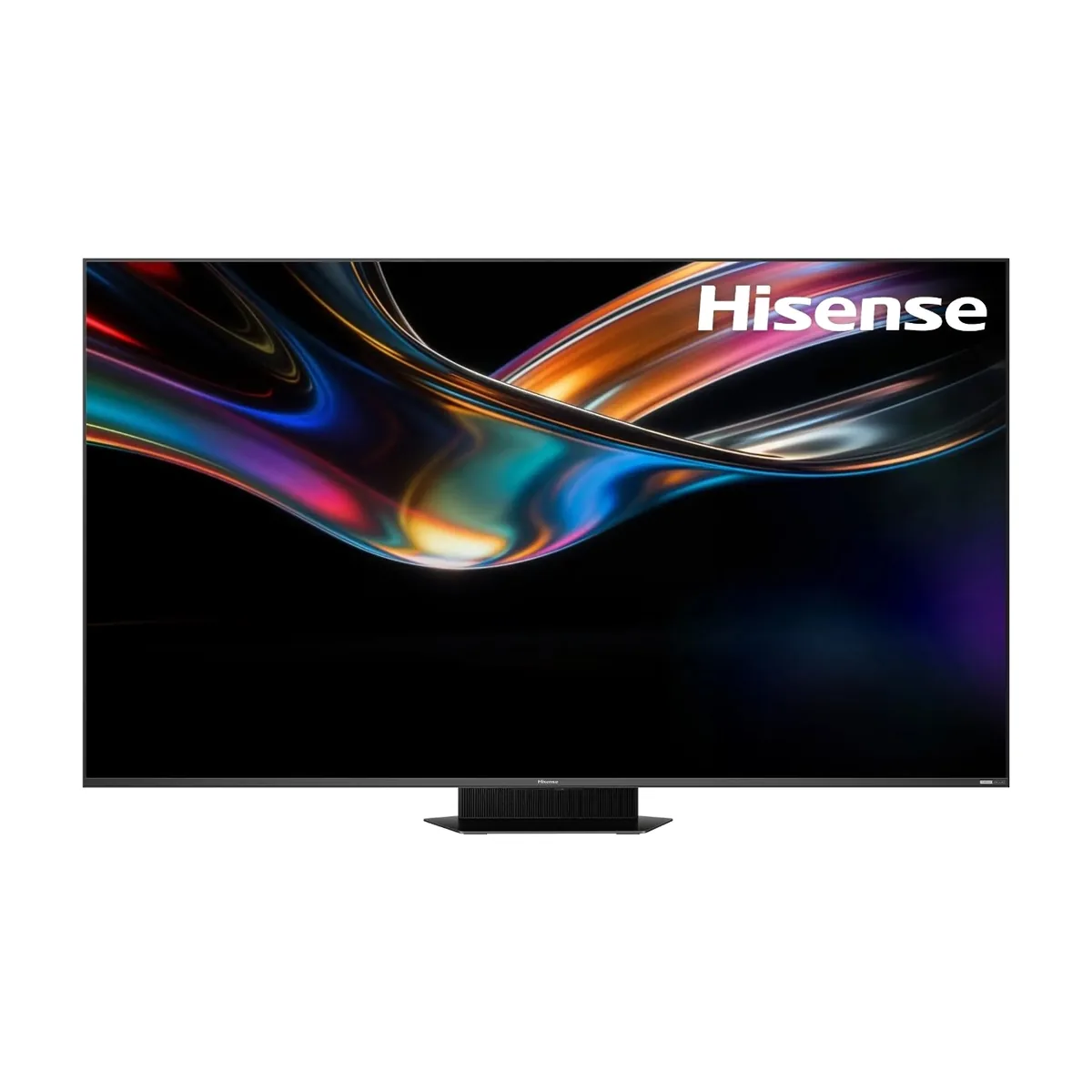 Телевизор Hisense 85" 85UR9S угольно-серый RGB Mini LED 4K UHD 180Hz Smart TV 4GB/128GB