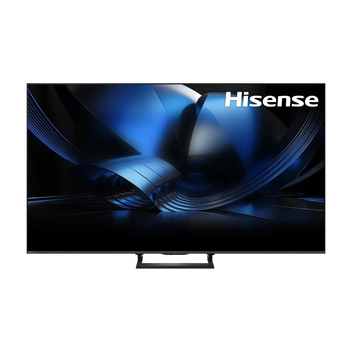 Телевизор Hisense 85" 85U7S угольно-серый Mini LED 4K UHD 144Hz Smart TV
