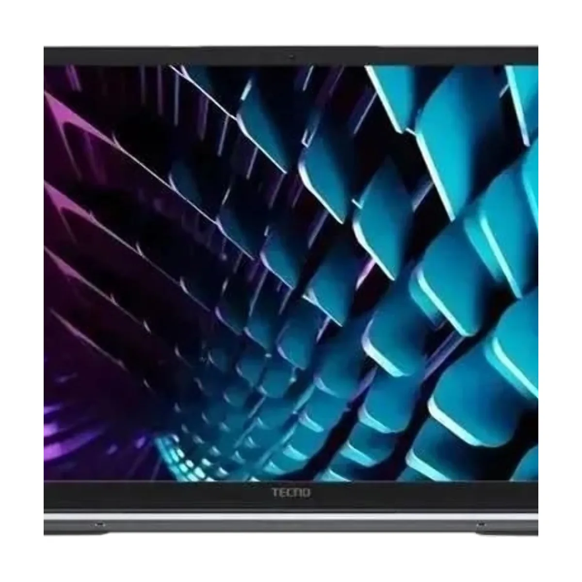 Ноутбук Tecno MegaBook K16SAA/16"/IPS/Intel Core i5 13420H/8Gb/512Gb SSD/Intel UHD Graphics/Windows 11 Home/серый/1.75kg