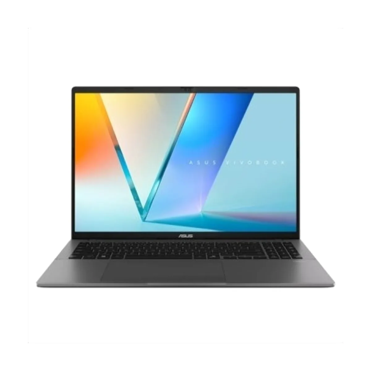Ноутбук ASUS VivoBook S16 S3607AA-SH112/16"/OLED/Intel Core Ultra 7 355/16GB/1024GB SSD/Intel Graphics/Windows 11 Pro/серый/1.7kg