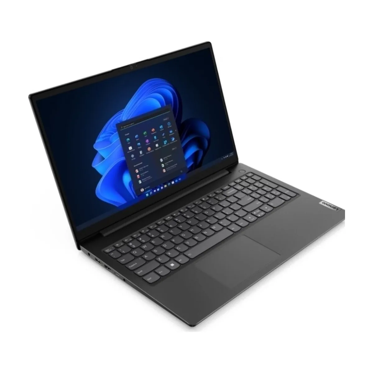 Ноутбук Lenovo V15 G5 IRL/15.6"/TN/Intel Core i5 13420H/16Gb/512Gb/SSD/Intel UHD Graphics/Без ОС/черный/1.61kg
