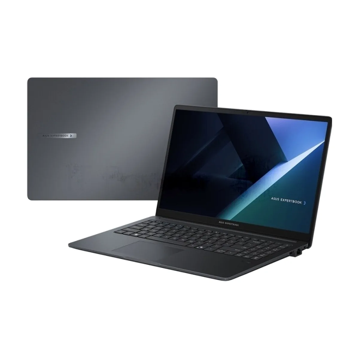 Ноутбук Asus ExpertBook B1 B1503CVA-I716512B0D/15.6"/IPS/Intel Core 7 150U/16Gb/512Gb SSD/Intel Graphics/DOS/серый/1.64kg