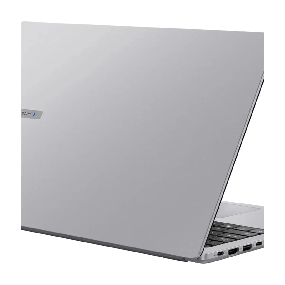Ноутбук Asus ExpertBook B1 B1503CVA-S77757/15.6"/IPS/Intel Core 7 150U/8Gb/512Gb SSD/Intel UHD Graphics/без ОС/серый/1.8kg