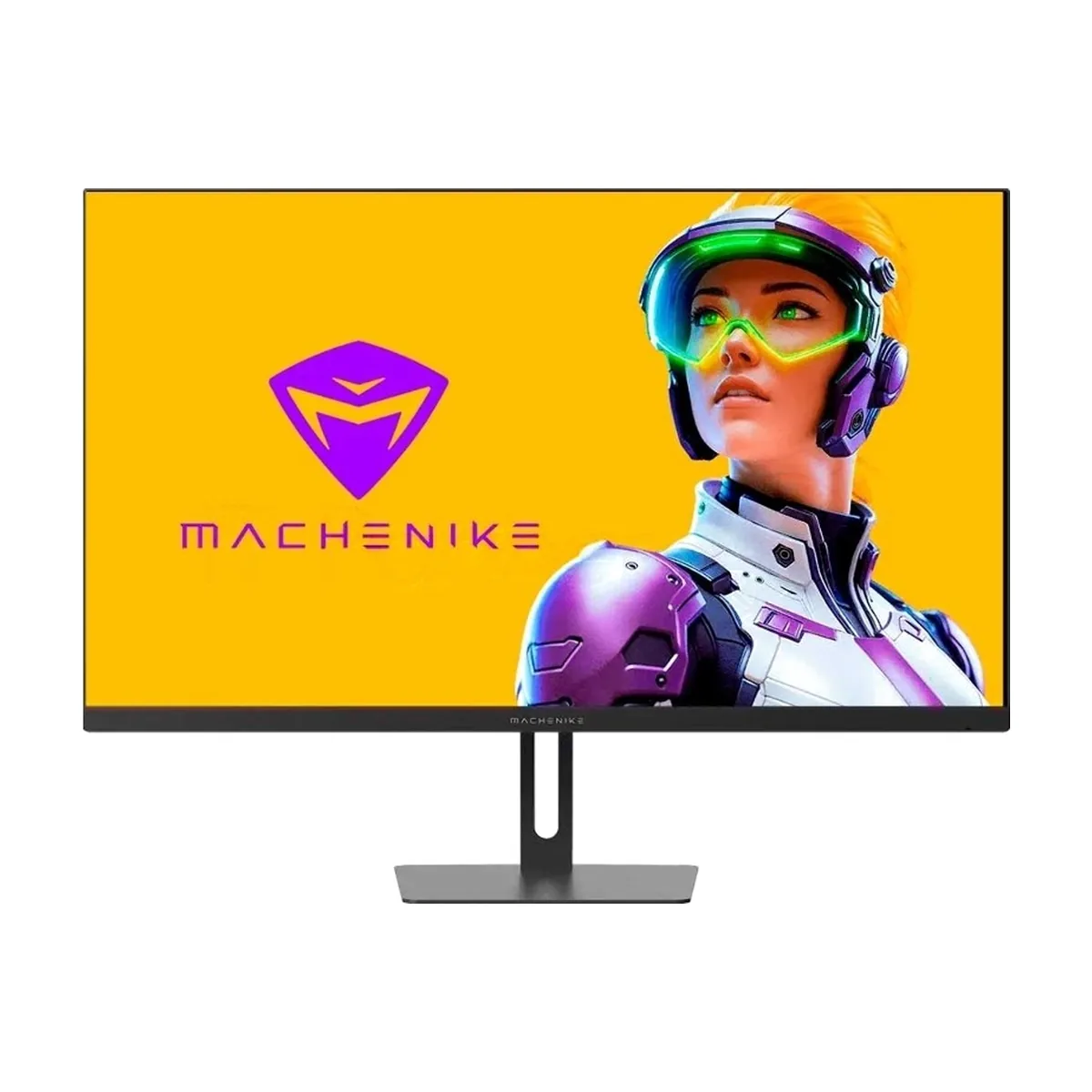 Монитор игровой Machenike MCQ27F260 (JJ02H1005RU)