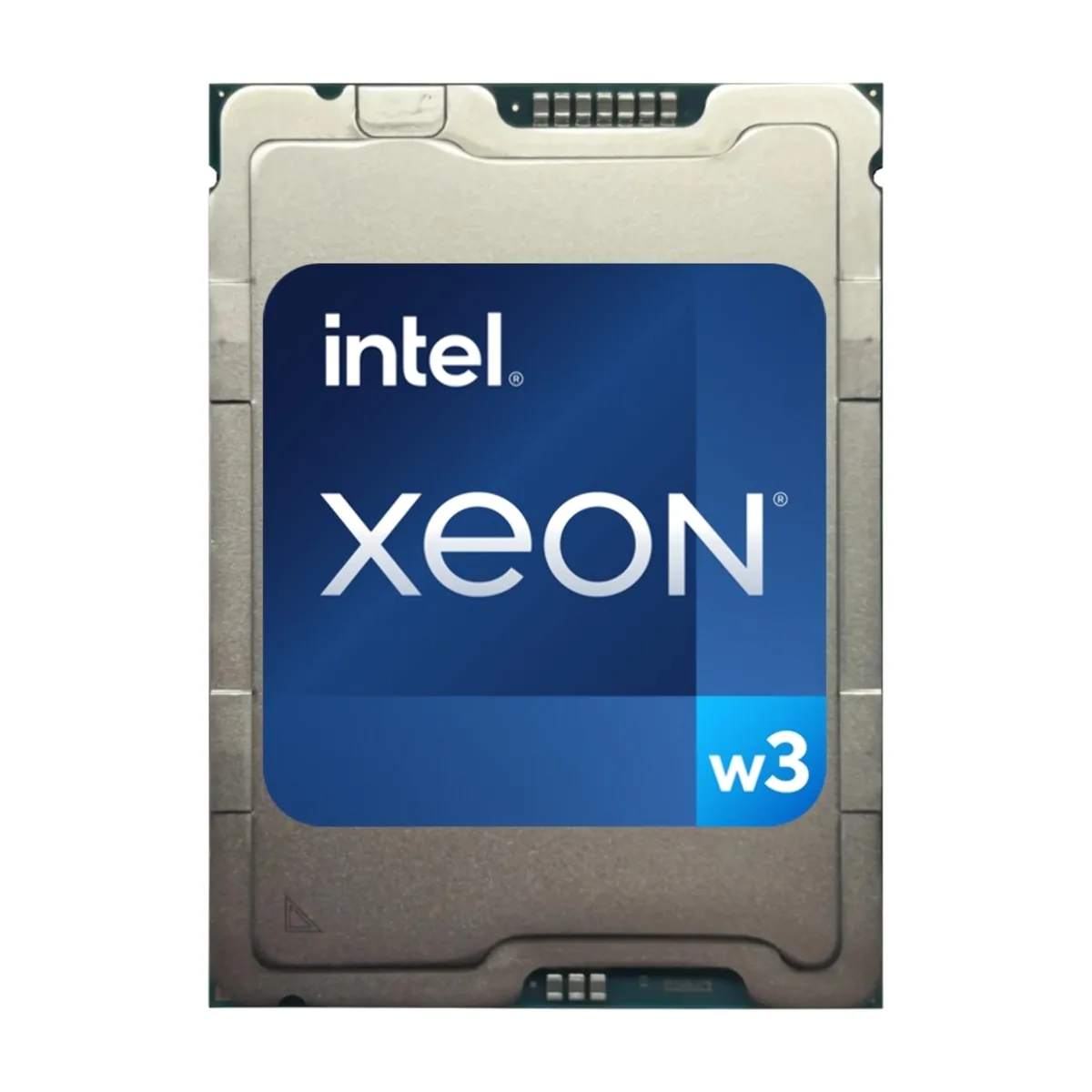 Процессор Intel Xeon W3-2423 Soc-4677 2.1GHz OEM