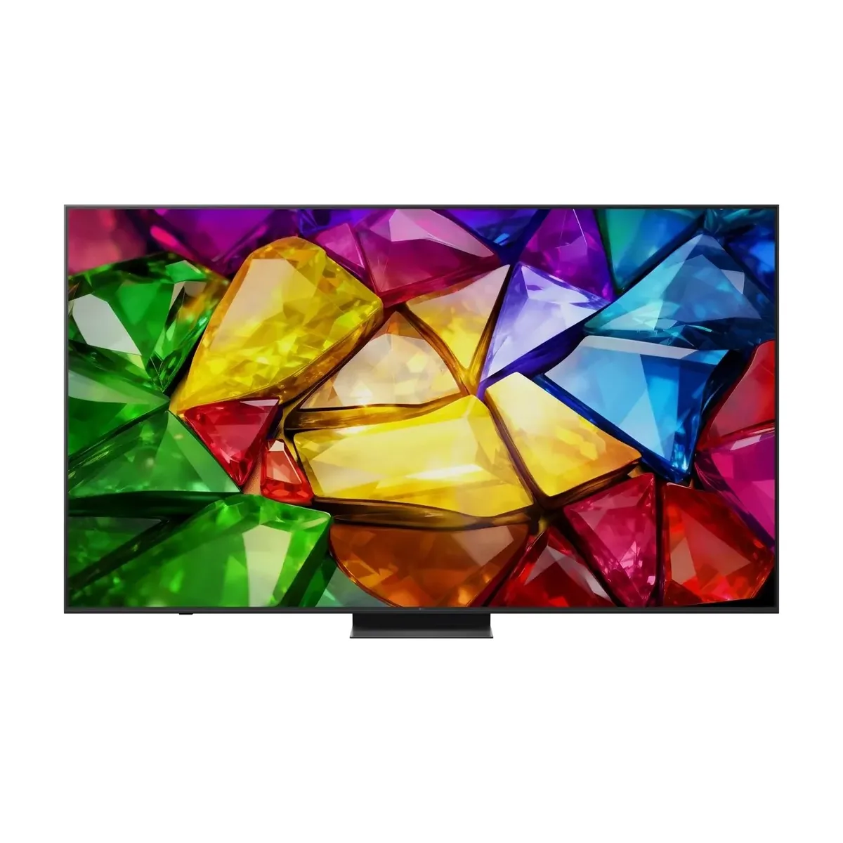 Телевизор LG 86" 86MRGB86B6A.ARUG черный Mini RGB LED UHD 120Hz-144Hz Smart TV webOS
