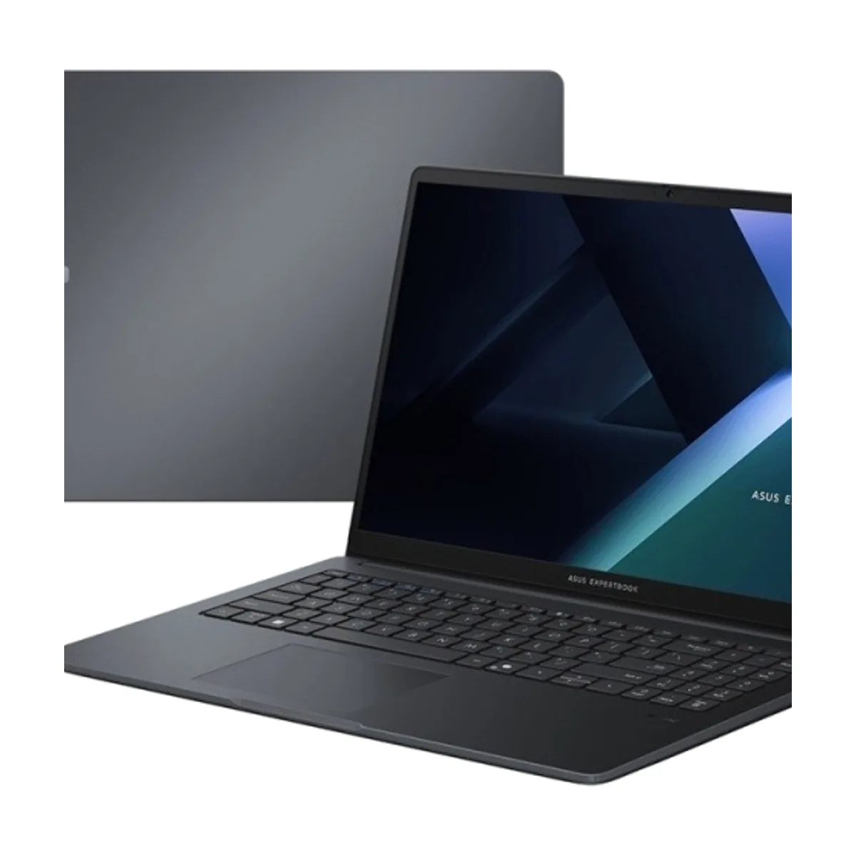 Ноутбук ASUS B1503CVA-S78551/15.6"/WVA/Intel Core 5 210H/16384Mb/256Gb SSD/Intel Graphics/Windows 11 Pro/серый/1.69kg
