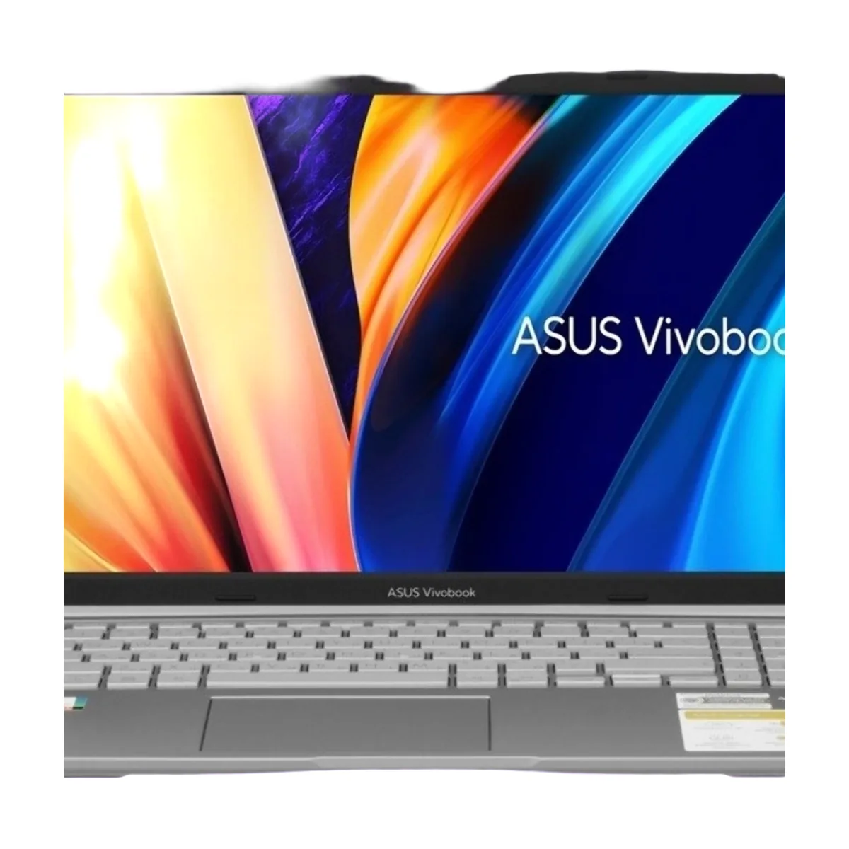 Ноутбук ASUS VivoBook 15 X1502VA-BQ490/15.6"/IPS/Intel Core i7 13620H/16Gb/512Gb/SSD/Intel UHD Graphics/Без ОС/серебристый/1.7kg
