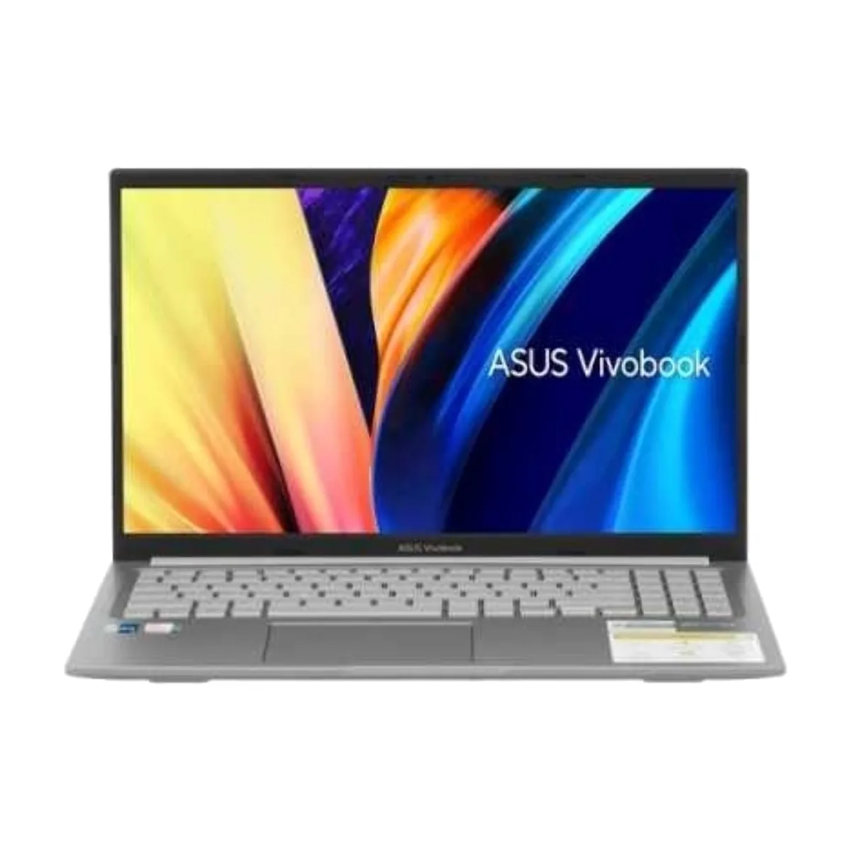 Ноутбук ASUS Vivobook 15 X1502VA-BQ492/15.6"/IPS/Intel Core i5 13420H/16Gb/512Gb/SSD/Intel UHD Graphics/Без ОС/серебристый/1.7kg