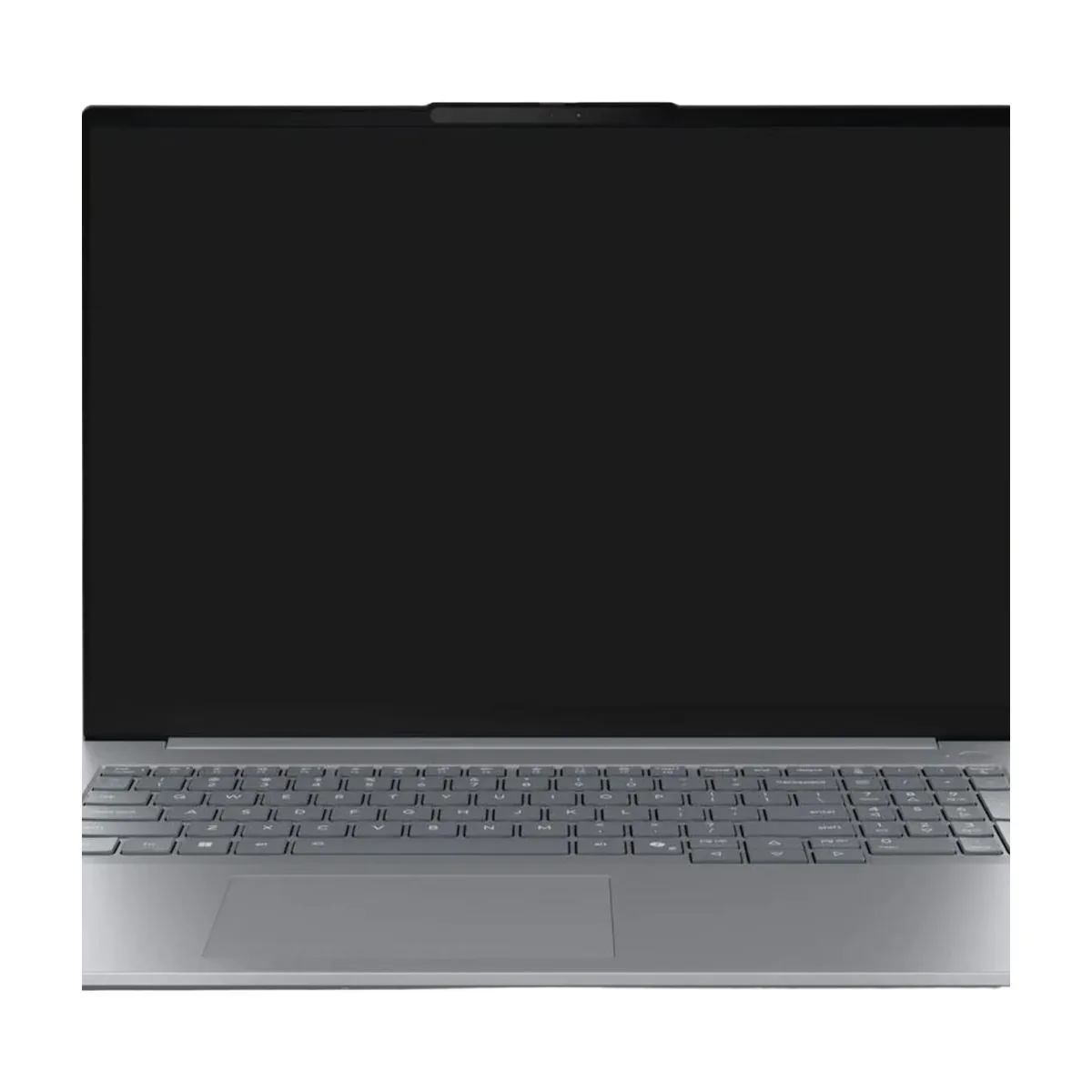 Ноутбук Lenovo Thinkbook 16 G8 IAL/16"/IPS/Intel Core Ultra 9 185H/16Gb/512Gb SSD/Intel Graphics/без ОС/серый/1.7kg