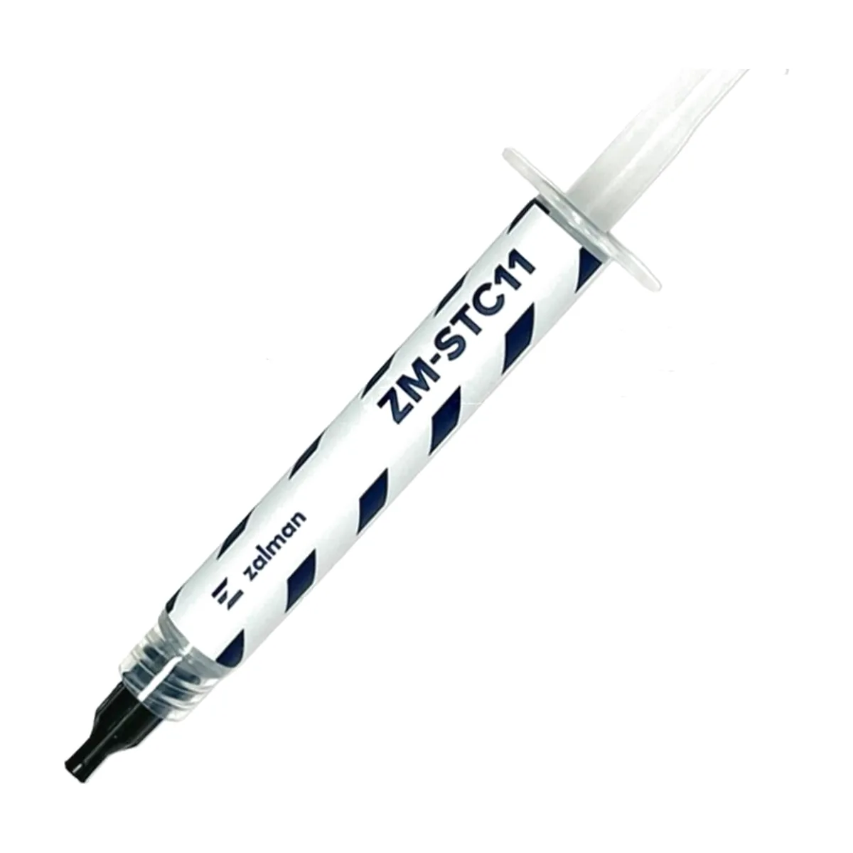 Термопаста Zalman ZM-STC11, 2 г, 18 Вт/(мК), шприц