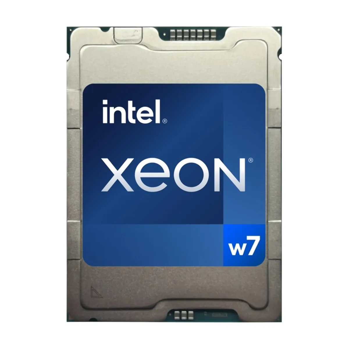 Процессор Intel Xeon W7-3465X Soc-4677 2.5GHz OEM