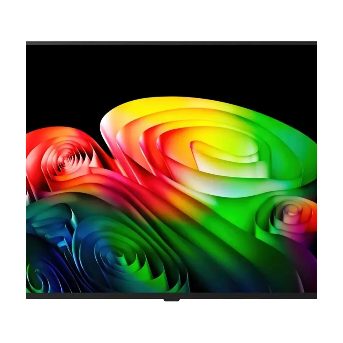 Телевизор LG 48" OLED48B6RLA серый/коричневый OLED UHD 120Hz Smart TV webOS