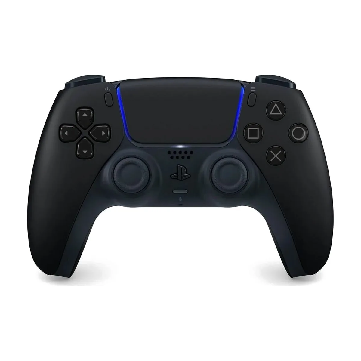 Геймпад Gamepad Sony DualSense for PlayStation 5/5 Pro, 5 revision, Black CFI-ZCT2W