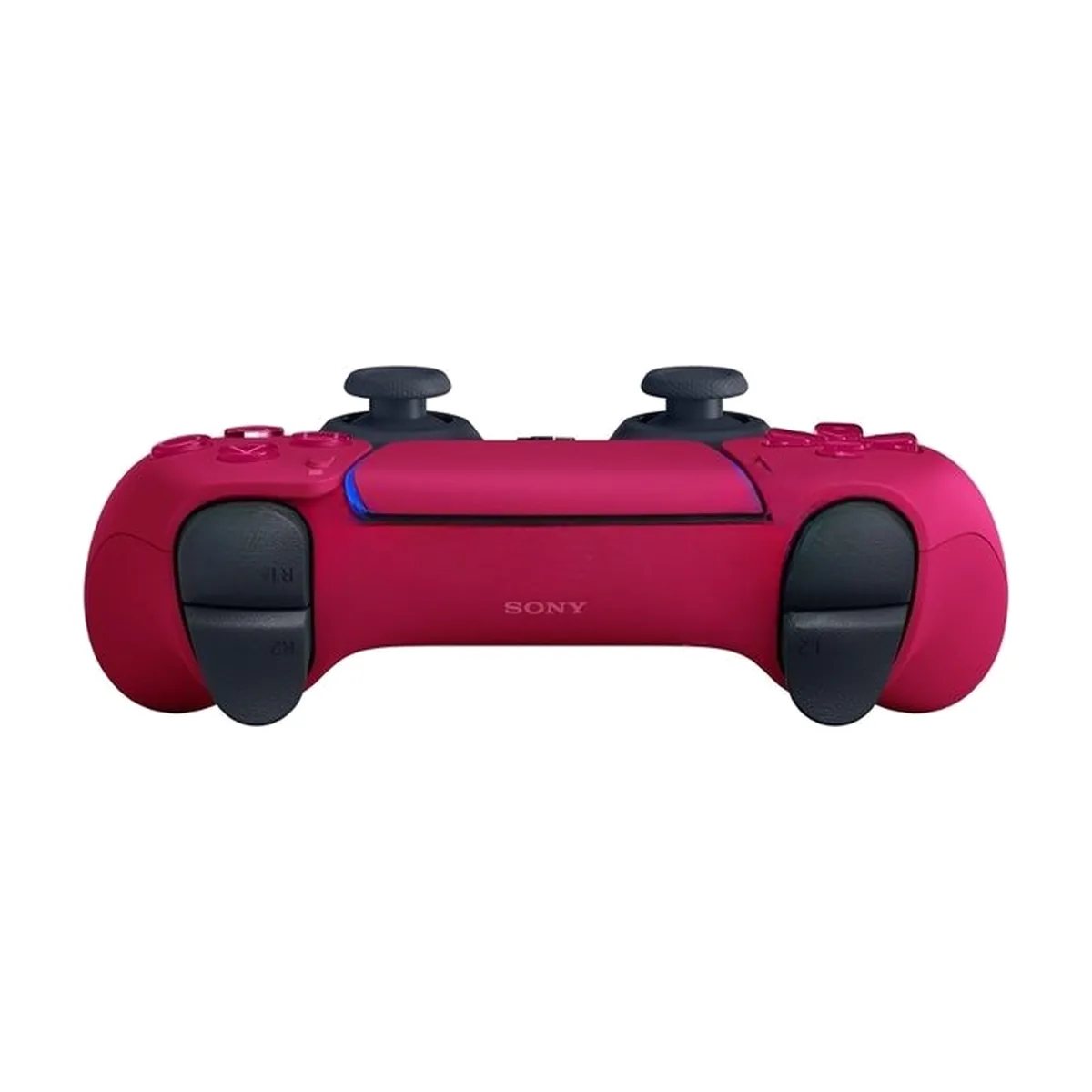 Геймпад Gamepad Sony DualSense for PlayStation 5/5 Pro, 5 revision, Cosmic Red CFI-ZCT2W