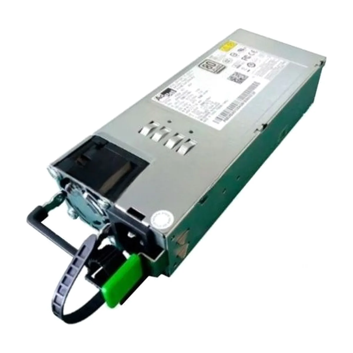 Блок питания серверный ACBEL R1CA2122A, 1200W CRPS Redundant module (ШВГ=73.5*40*185mm), 80Plus Platinum, 90Vac-264Vac input, OEM
