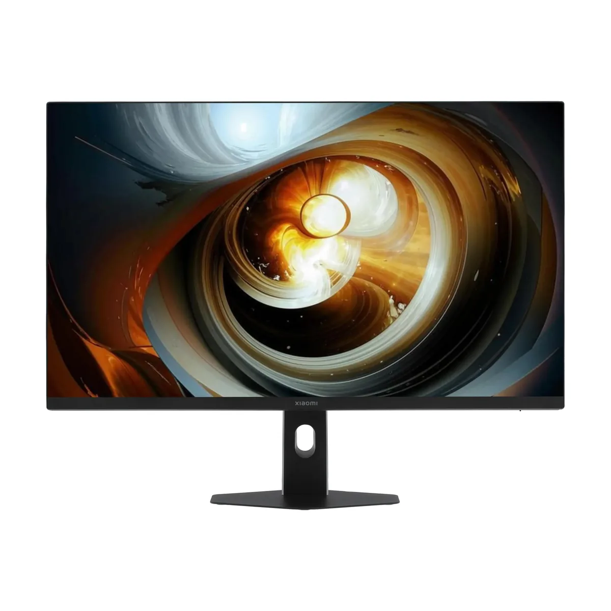 Монитор 27" Xiaomi G Pro 27Qi IPS 2560x1440, 180 Гц, 1 мс, 16:9, 2000 кд/м², 2xHDMI, 2xDP, HDR, Flicker-Free, трехсторонний безрамочный дизайн, черный