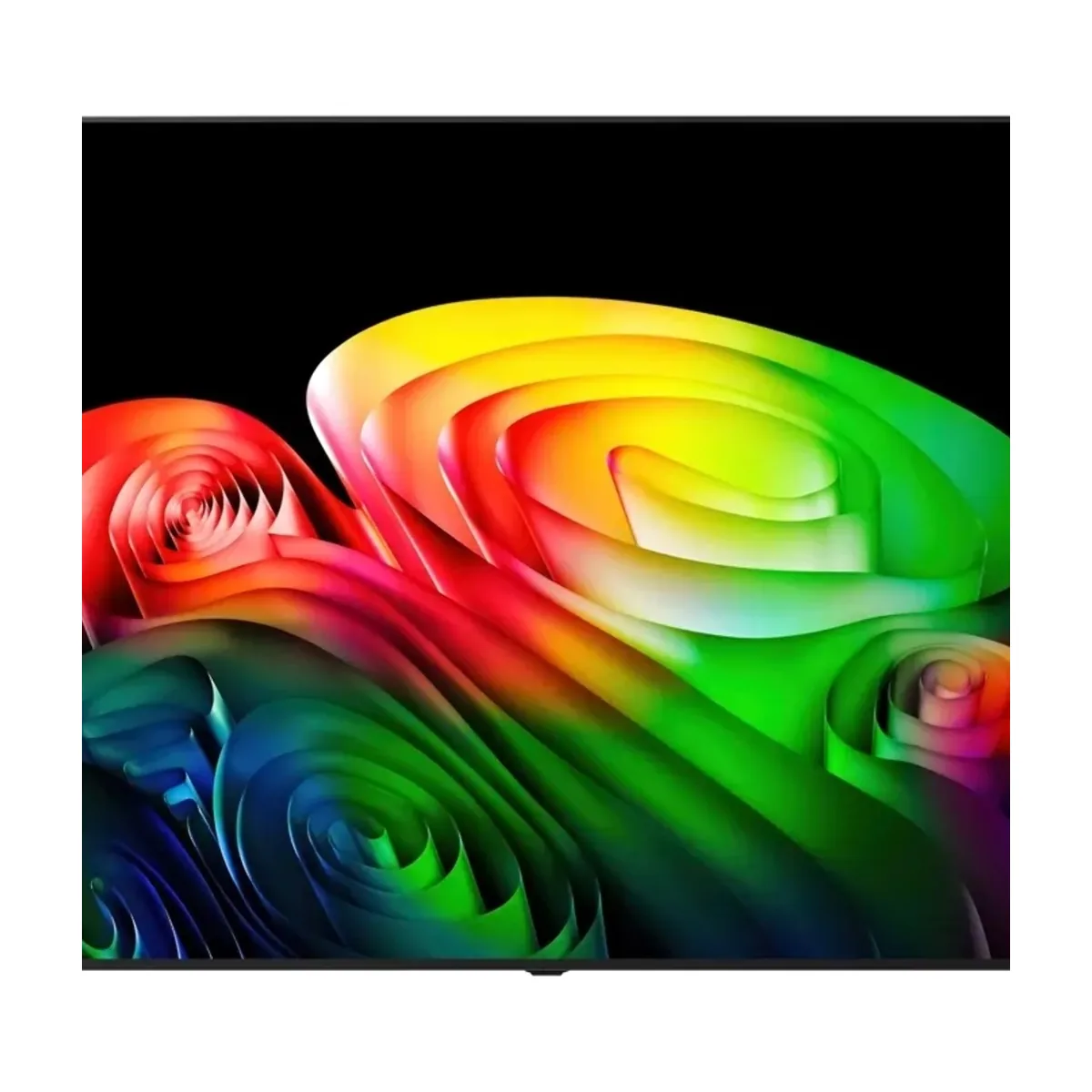 Телевизор LG 77" OLED77B6RLA.ARUG серый/черный OLED UHD 120Hz-144Hz Smart TV webOS
