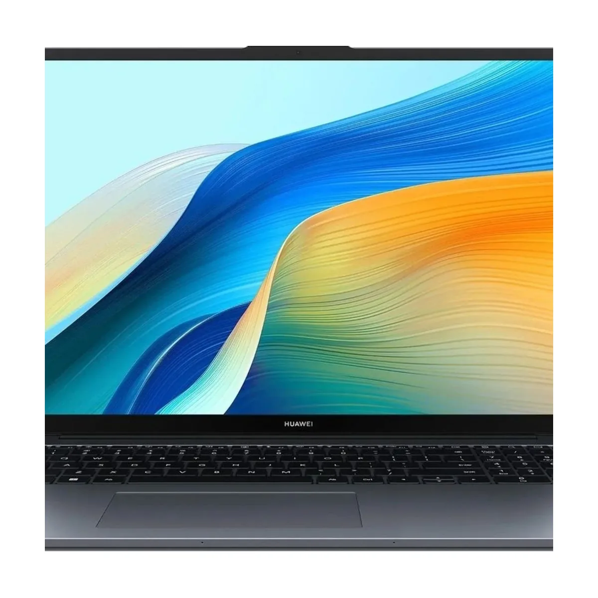 Ноутбук Huawei MateBook D16 MCLG-X/16"/IPS/Intel Core i5 13420H/16384Mb/1000Gb SSD/Intel UHD Graphics/DOS/серый/1.68kg