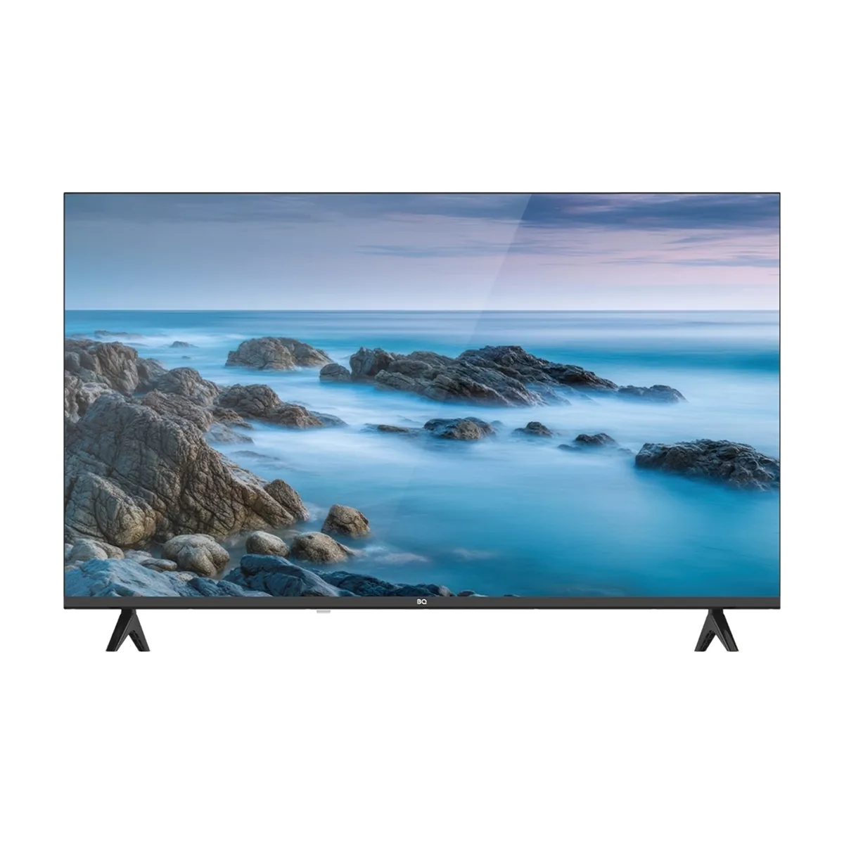 Телевизор BQ 43" 43F40B черный LED FHD 60Hz