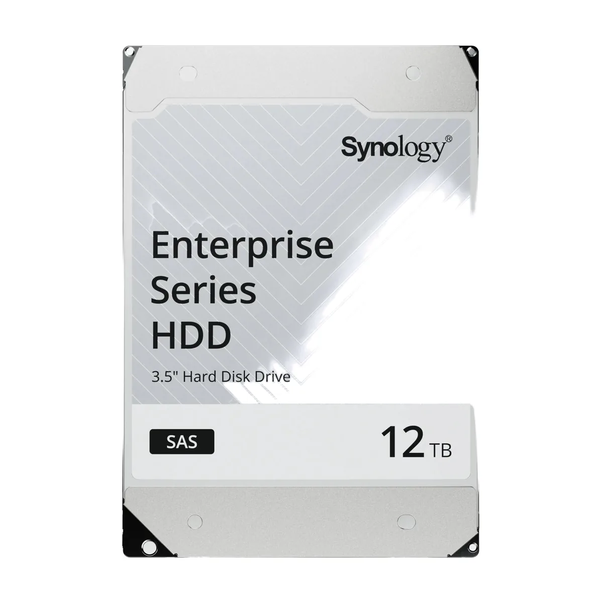 Жесткий диск HDD Synology HAS5310 12Tb 7200rpm SAS 512Mb 3.5"