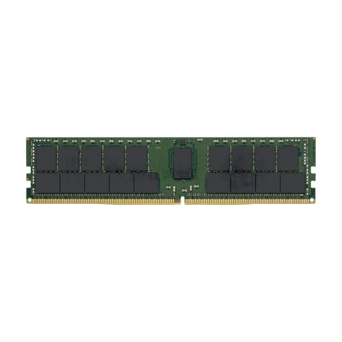 Память оперативная Kingston 64GB 3200MT/s DDR4 ECC Reg CL22 DIMM 2Rx4 Hynix D