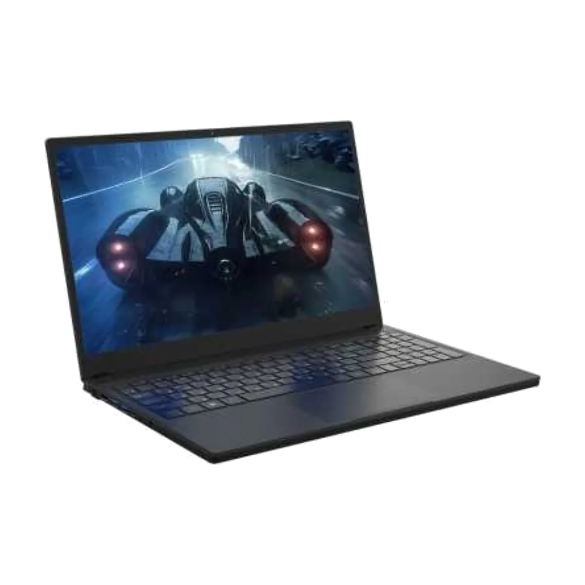 Ноутбук Rikor SPB 302.1/15.6"/IPS/Intel Core i5 1155G7/16Gb/512Gb SSD/Intel Graphics/серый/1.78kg