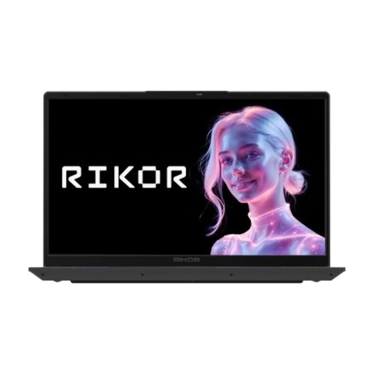 Ноутбук Rikor ARZ 103.1/15.6"/IPS/AMD Ryzen 5 5560U/16Gb/512Gb SSD/AMD Radeon Graphics/Windows 11 Pro/черный/1.7kg