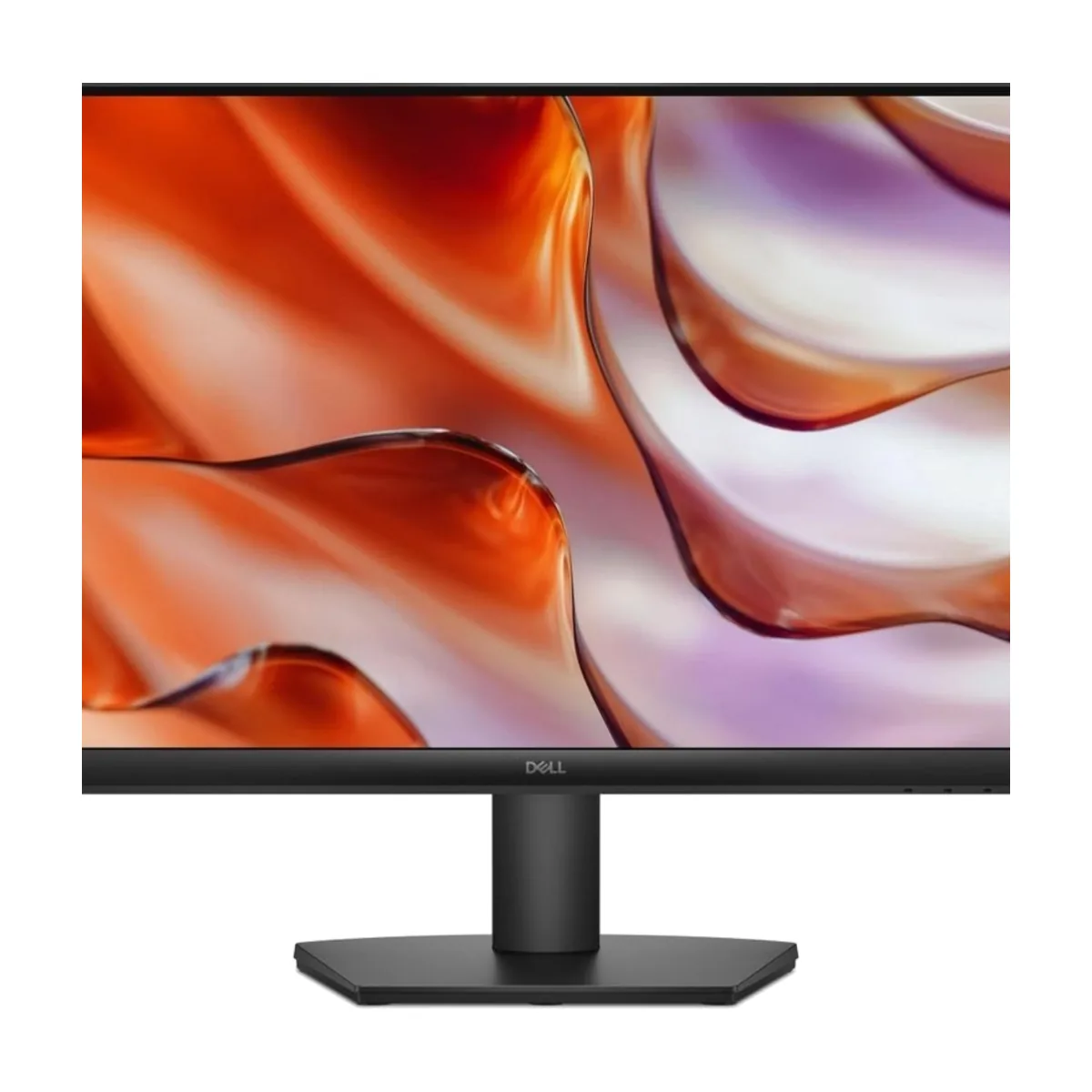 Монитор 23.8" Dell SE2425HM черный IPS LED 5ms 16:9 HDMI матовая 1000:1 250cd 178гр/178гр 1920x1080 100Hz VGA FHD 3.47кг