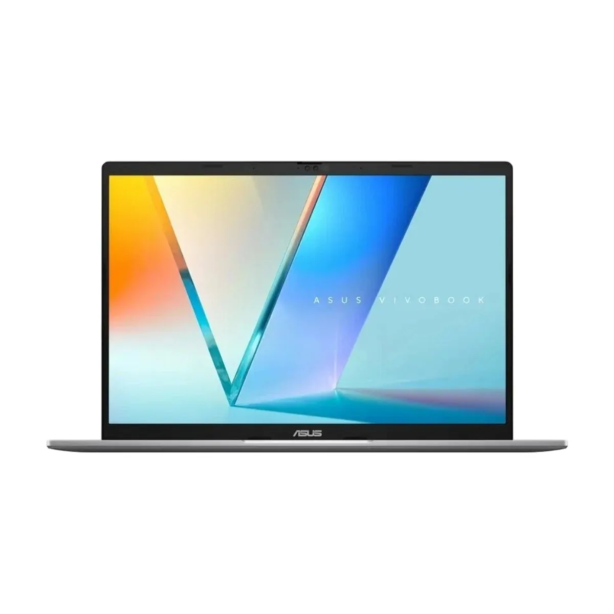 Ноутбук ASUS Vivobook S14 M3407HA/14"/IPS/AMD Ryzen 7 260/16GB/512GB SSD/AMD Radeon Graphics/Windows 11 Pro/серебристый/1.4kg