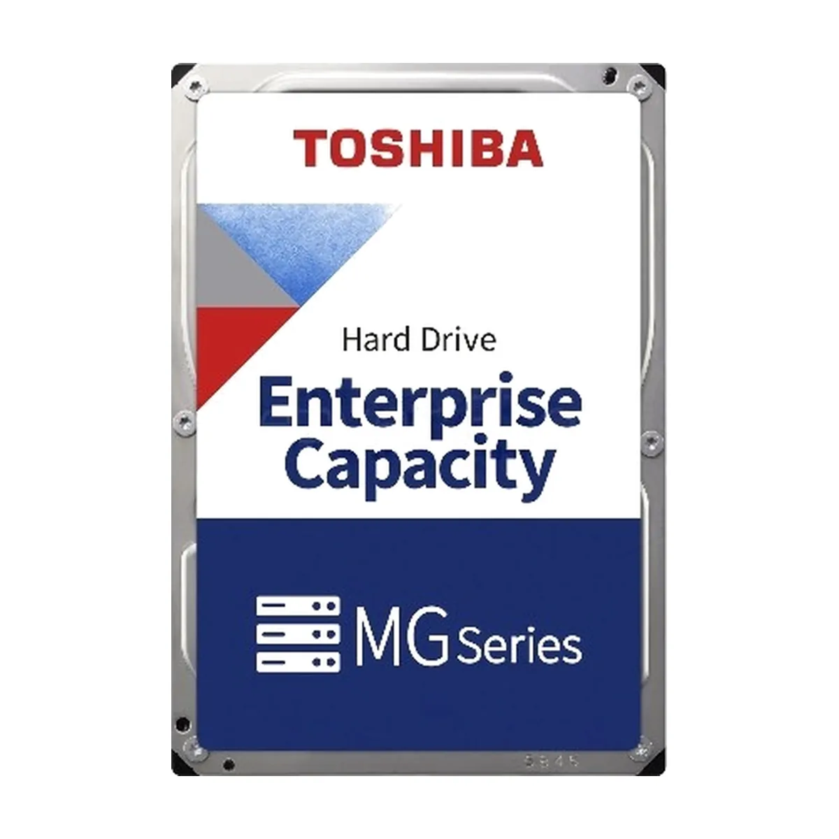 Жесткий диск HDD Toshiba MG11 20Tb 7200rpm SATA III 1024Mb 3.5"